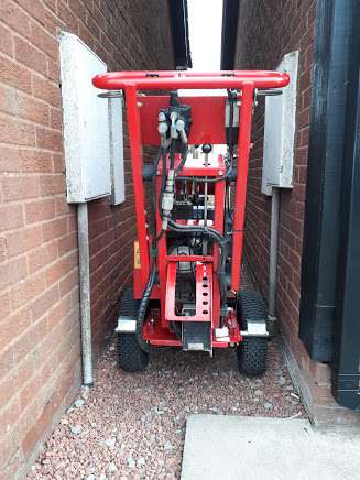 The Stump Grinder (North East) photo